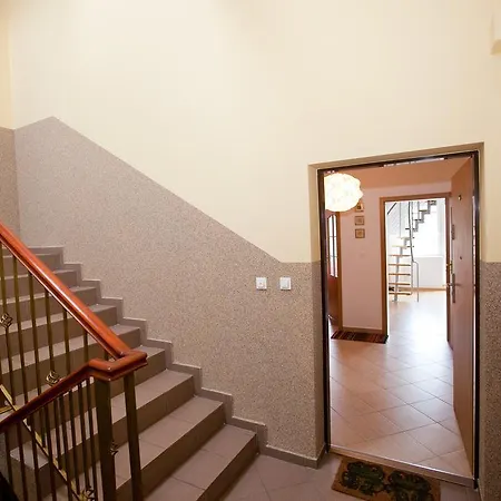 Dobryapartament - Apartament Familijny