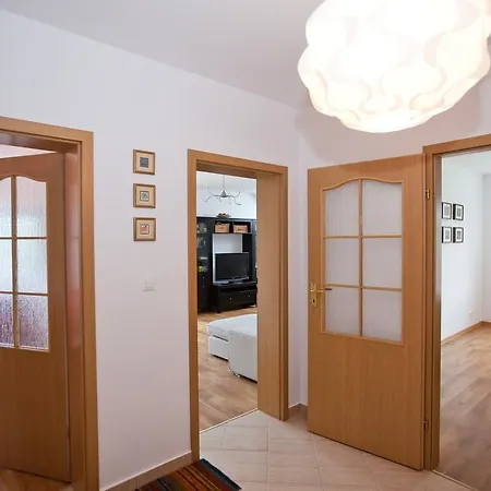 Dobryapartament - Apartament Familijny *