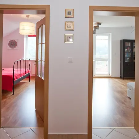 Dobryapartament - Apartament Familijny