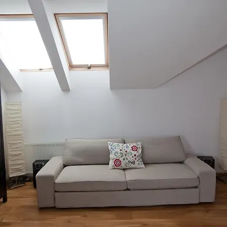 Dobryapartament - Apartament Familijny Appartement Wisła