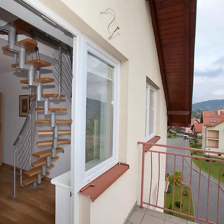 Dobryapartament - Apartament Familijny Appartement