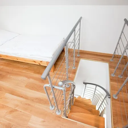 Appartement Dobryapartament - Apartament Familijny