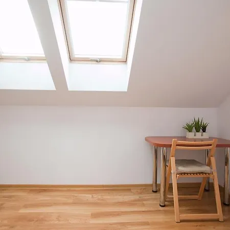 Appartement Dobryapartament - Apartament Familijny
