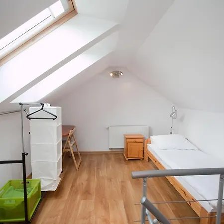 Dobryapartament - Apartament Familijny *