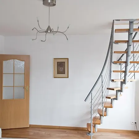 Appartement Dobryapartament - Apartament Familijny *