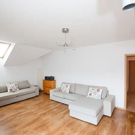 Dobryapartament - Apartament Familijny Appartement Wisła
