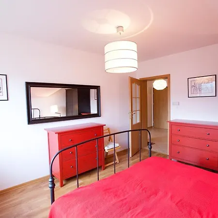 Appartement Dobryapartament - Apartament Familijny Wisła