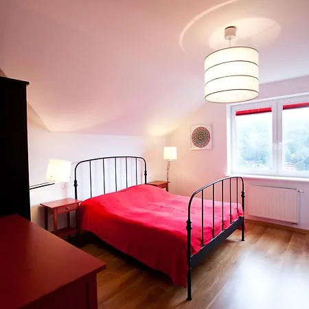 Dobryapartament - Apartament Familijny Appartement