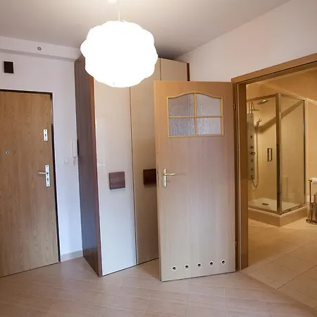 Dobryapartament - Apartament Familijny Appartement *