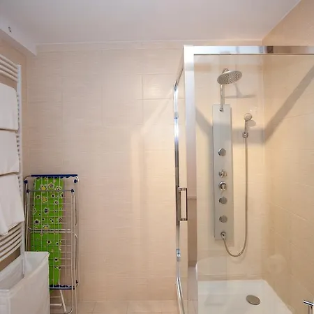 Appartement Dobryapartament - Apartament Familijny *