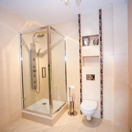 Dobryapartament - Apartament Familijny Wisła