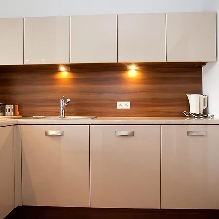 Appartement Dobryapartament - Apartament Familijny Wisła