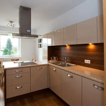 Dobryapartament - Apartament Familijny Appartement