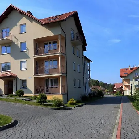 Dobryapartament - Apartament Familijny